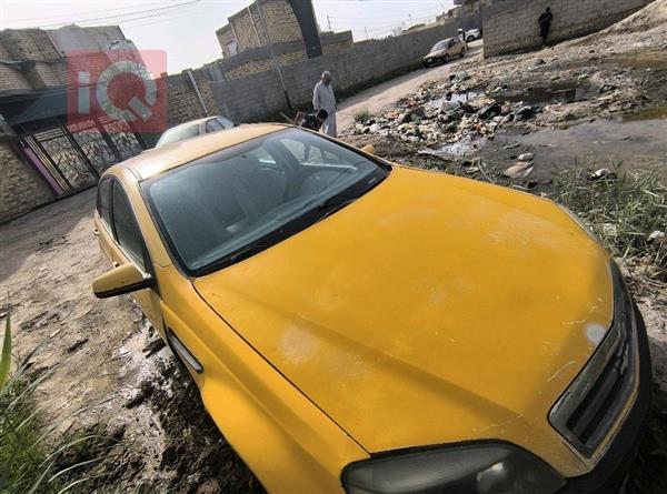 Chevrolet Caprice 2010 for sale in Iraq - Rifai